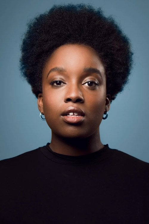 Podobny aktor do Alberto Ammann: Lolly Adefope