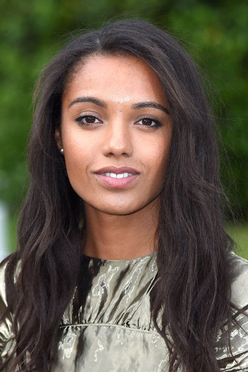 Podobny aktor do Anna Gunn: Maisie Richardson-Sellers