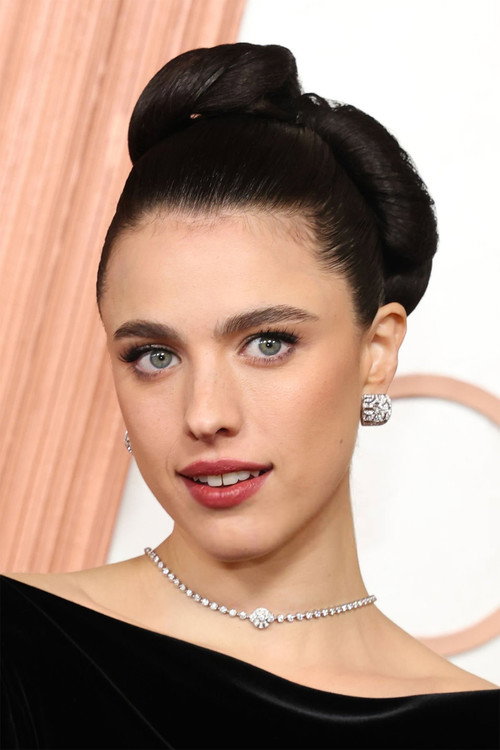 Margaret Qualley jako Cima w obsadzie Gwiazdozbiór Psa