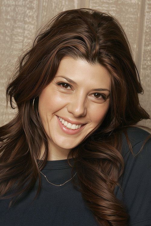 Podobny aktor do Anna Gunn: Marisa Tomei