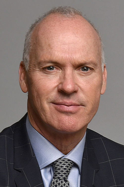 Podobny aktor do Sergio Peris-Mencheta: Michael Keaton