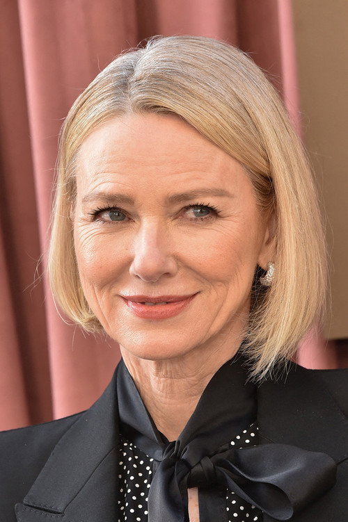 Podobny aktor do Amin Joseph: Naomi Watts