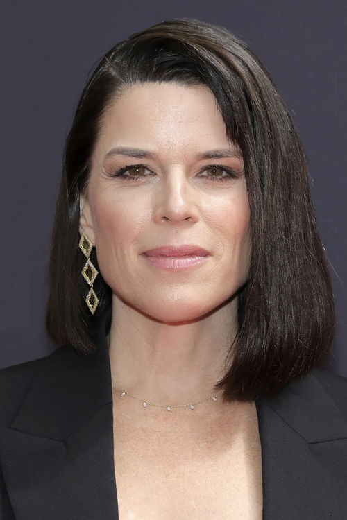 Podobny aktor do Giancarlo Esposito: Neve Campbell