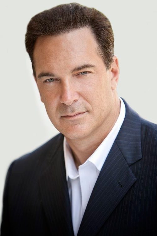 Podobny aktor do Bob Odenkirk: Patrick Warburton