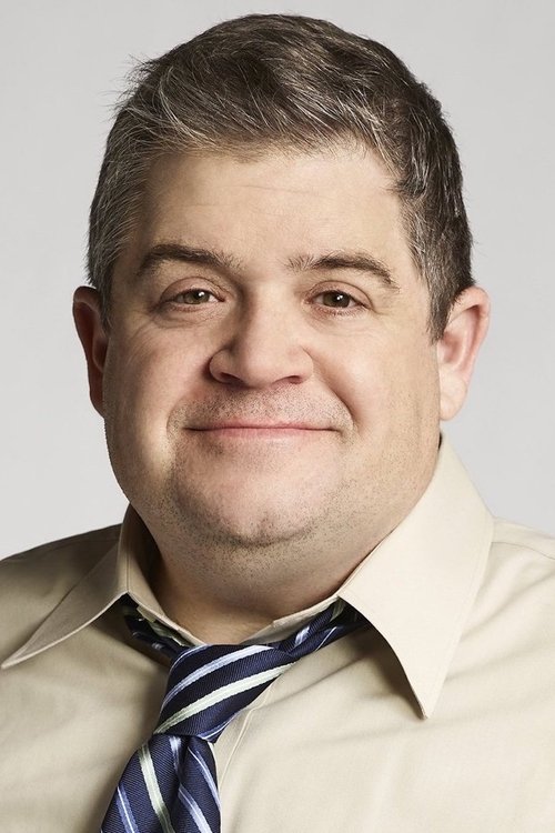 Podobny aktor do Damson Idris: Patton Oswalt