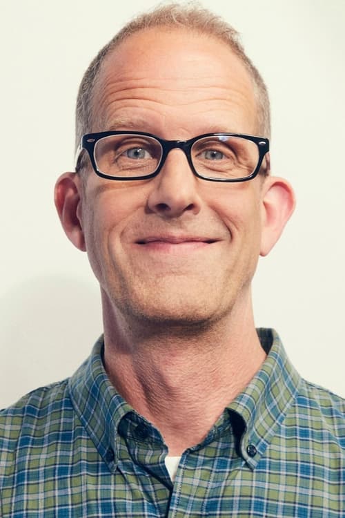 Podobny aktor do Andrea Londo: Pete Docter