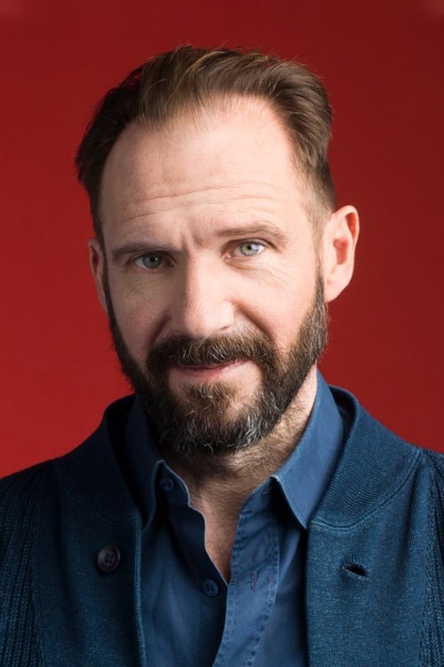 Podobny aktor do Bryan Cranston: Ralph Fiennes