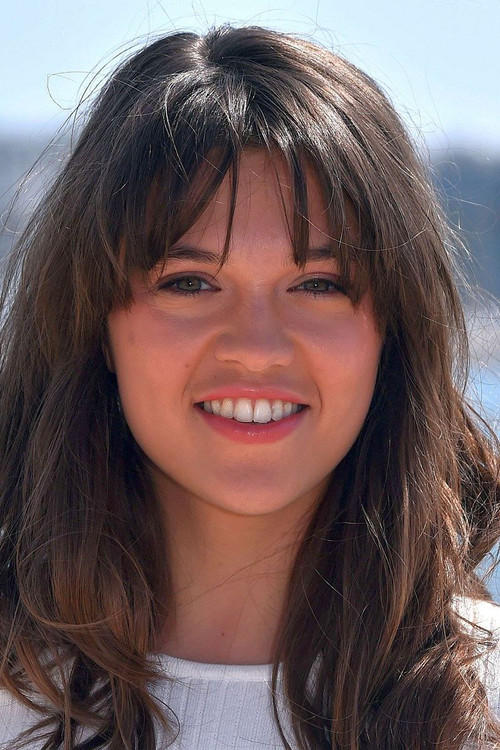 Podobny aktor do Andrea Londo: Sabrina Bartlett