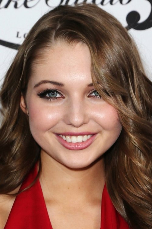 Podobny aktor do Jonathan Banks: Sammi Hanratty