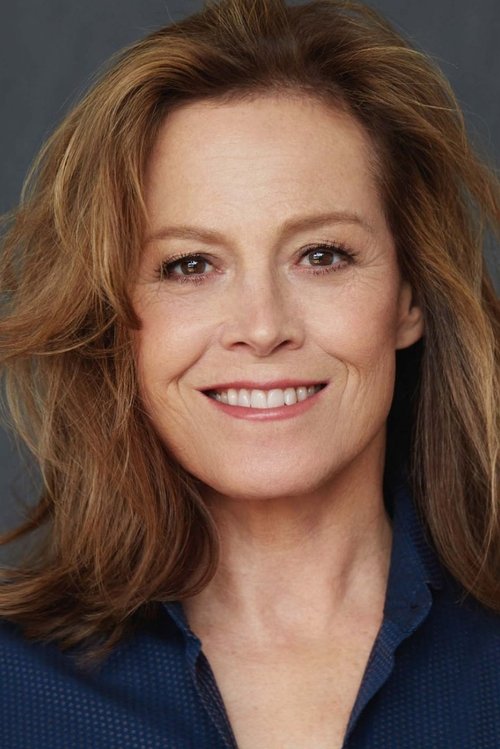 Podobny aktor do Pedro Pascal: Sigourney Weaver