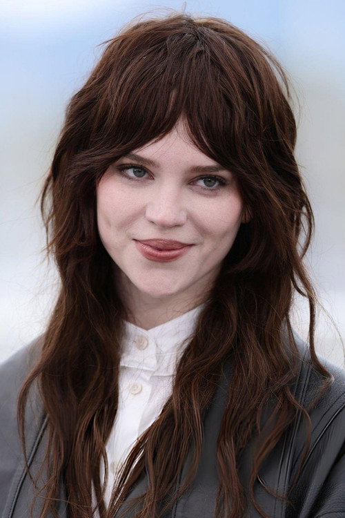 Podobny aktor do Isaiah John: Sophie Thatcher
