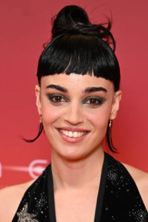 Podobny aktor do Giancarlo Esposito: Souheila Yacoub
