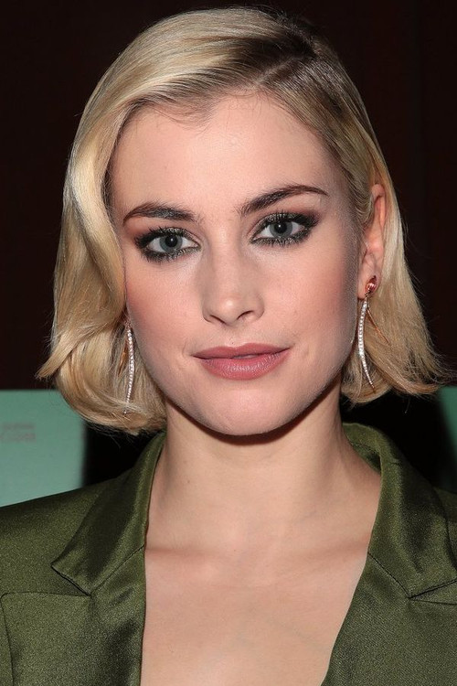 Podobny aktor do Devyn A. Tyler: Stefanie Martini