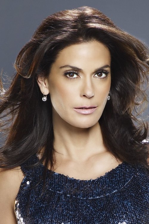 Podobny aktor do Giancarlo Esposito: Teri Hatcher
