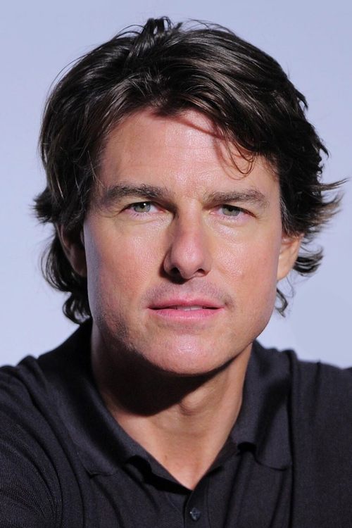 Podobny aktor do Bryan Cranston: Tom Cruise