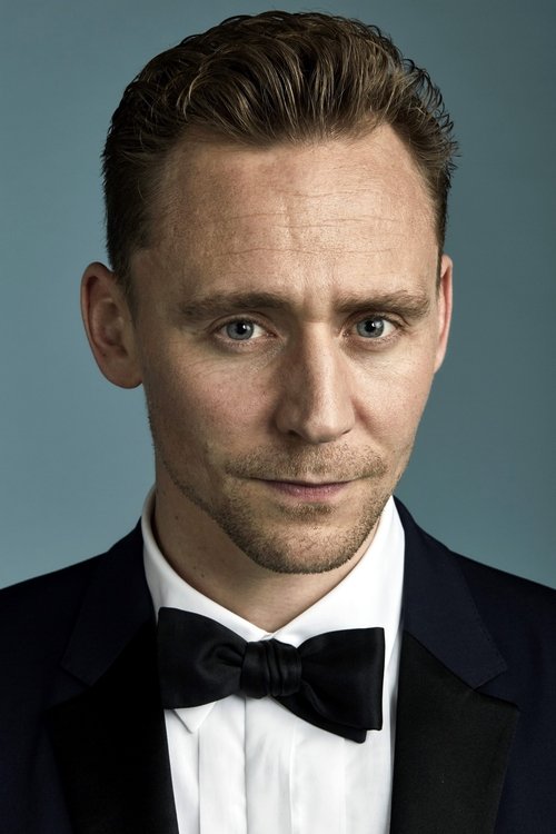 Podobny aktor do Matias Varela: Tom Hiddleston