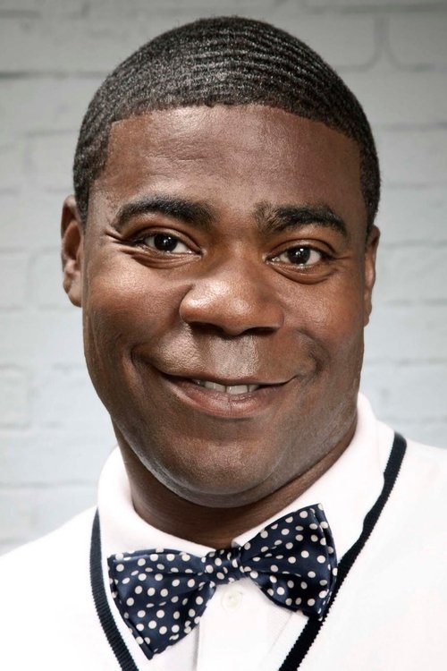 Podobny aktor do Damián Alcázar: Tracy Morgan