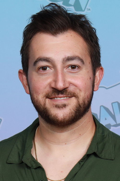 Podobny aktor do Damián Alcázar: Vincent Martella