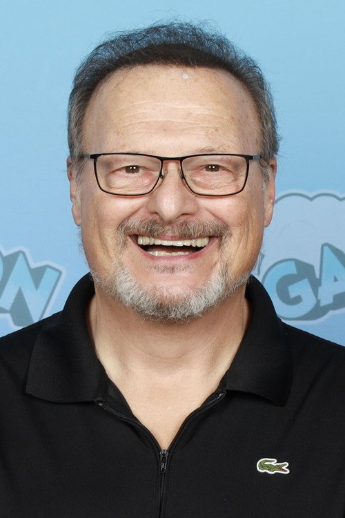 Podobny aktor do Andrea Londo: Wayne Knight