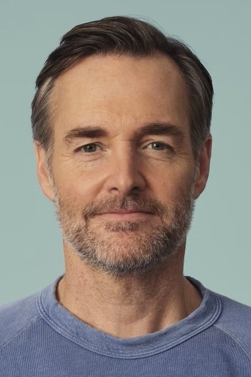 Podobny aktor do Manolo Cardona: Will Forte