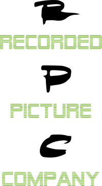 Recorded Picture Company