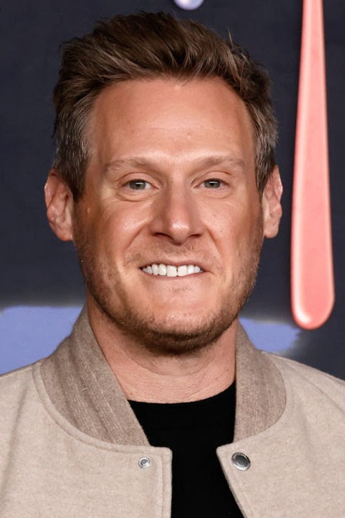 Trevor Engelson